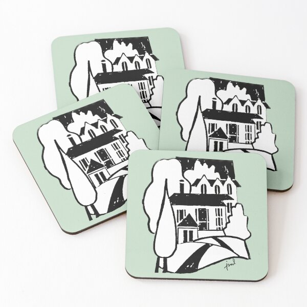 Item preview, Home designed and sold by merm90.
