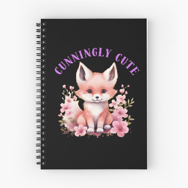 Item preview, Cunningly Cute. fox boho designed and sold by FoxVibes.