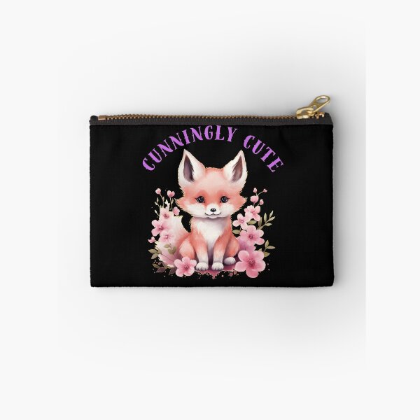 Item preview, Cunningly Cute. fox boho designed and sold by FoxVibes.