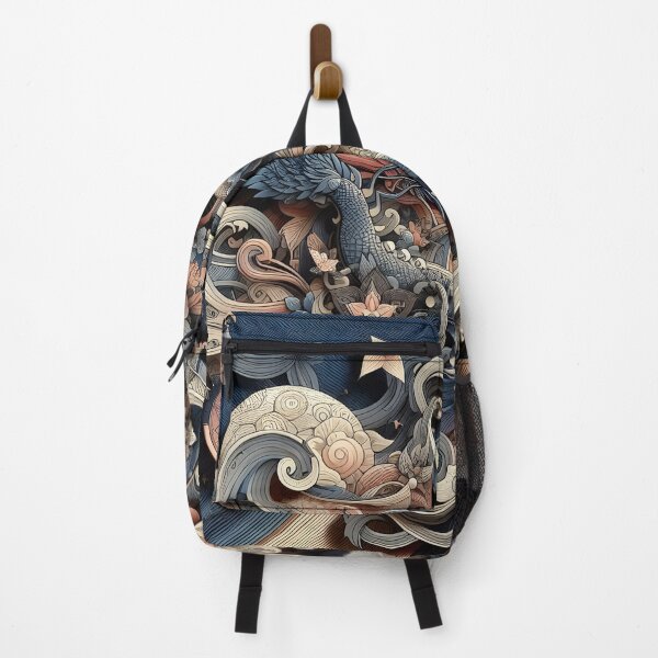 Item preview, Oriental pattern designed and sold by ErikFQ.