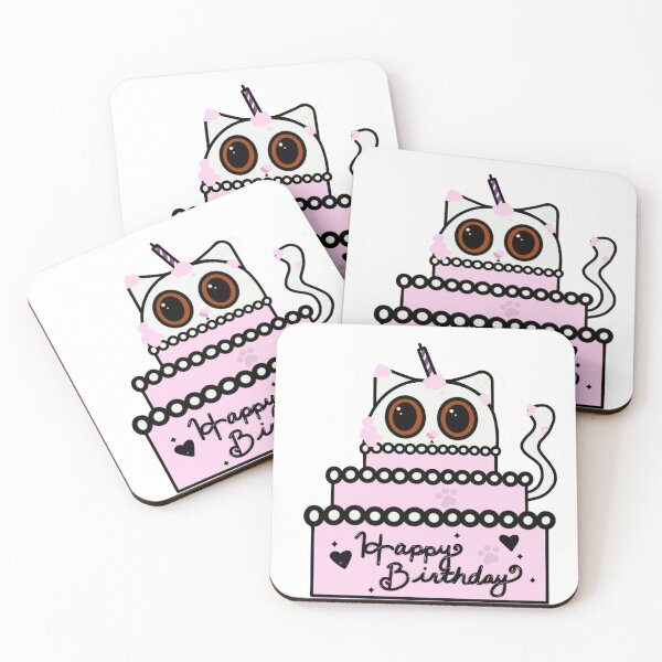Item preview, A Birthday Surprise designed and sold by Moriah Miller.