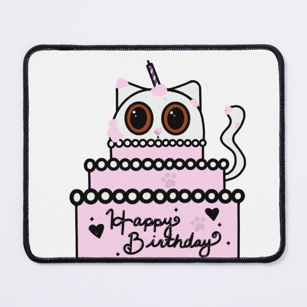 Item preview, A Birthday Surprise designed and sold by Moriah Miller.