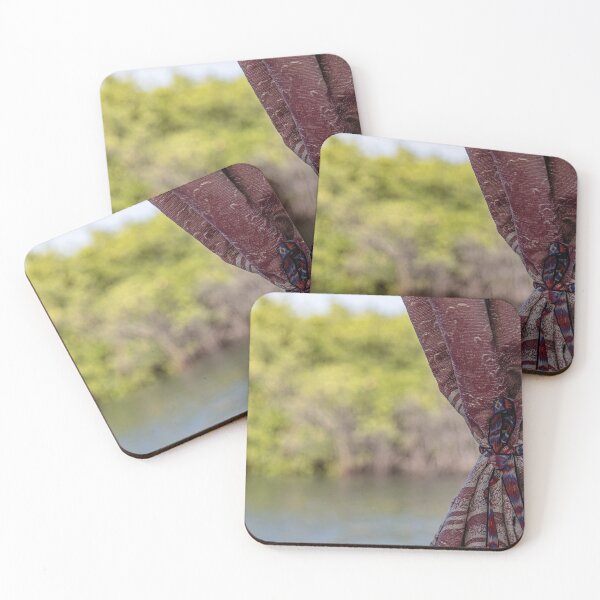 Item preview, The View designed and sold by Marylou Badeaux.