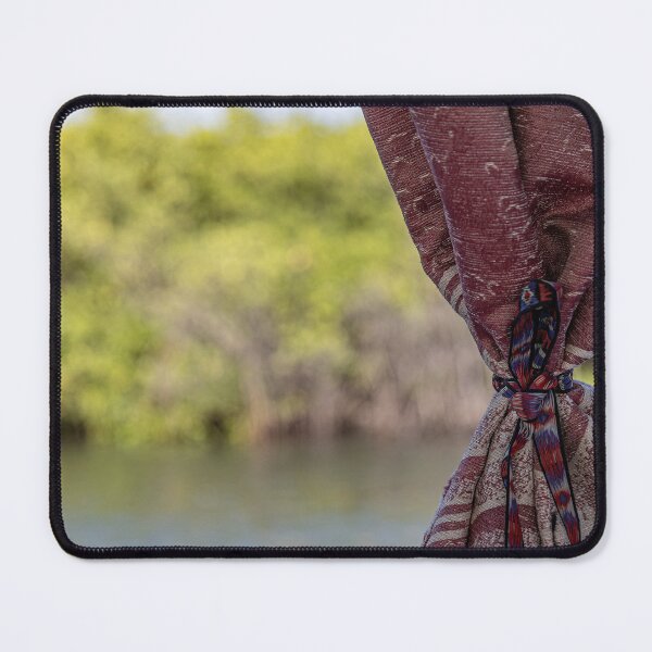 Item preview, The View designed and sold by Marylou Badeaux.