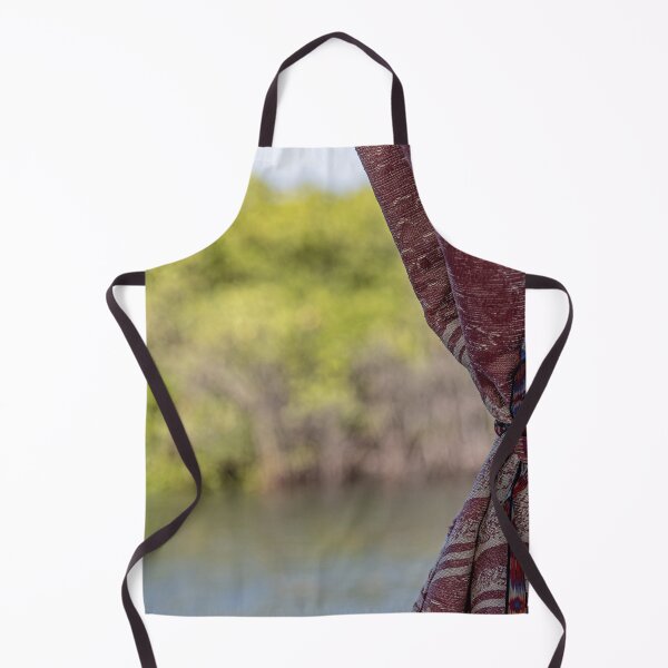 Item preview, The View designed and sold by Marylou Badeaux.