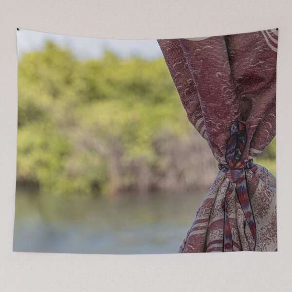 Item preview, The View designed and sold by Marylou Badeaux.