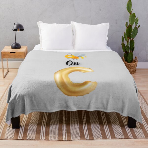 Item preview, Bee On C - Beyonce designed and sold by CMWorkshop.