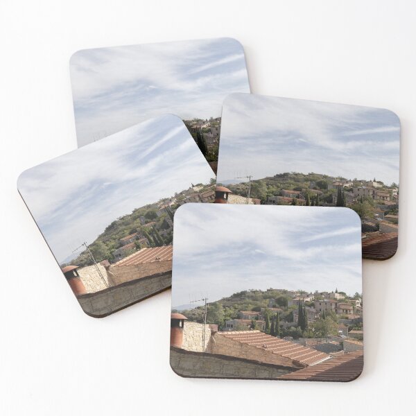 Item preview, Cypress Village designed and sold by Marylou Badeaux.