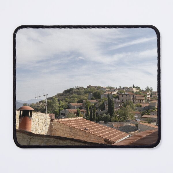 Item preview, Cypress Village designed and sold by Marylou Badeaux.
