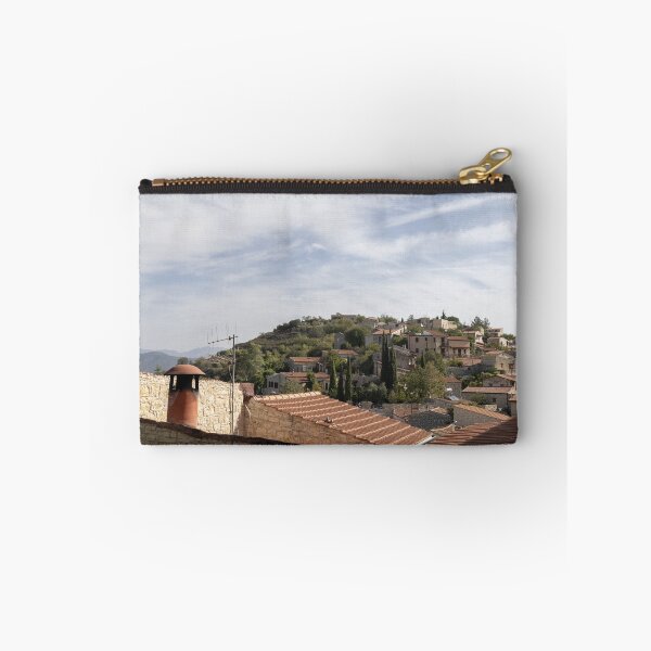 Item preview, Cypress Village designed and sold by Marylou Badeaux.