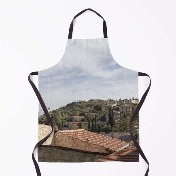Item preview, Cypress Village designed and sold by Marylou Badeaux.