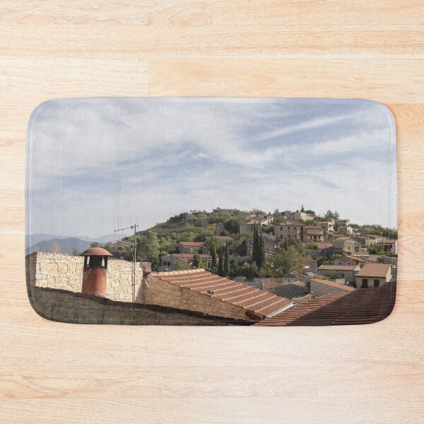 Item preview, Cypress Village designed and sold by Marylou Badeaux.