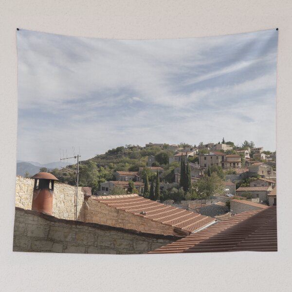 Item preview, Cypress Village designed and sold by Marylou Badeaux.