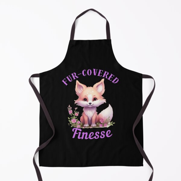 Artikelvorschau, Pelzbedeckte Finesse. cooler Fuchs entworfen und verkauft von FoxVibes.