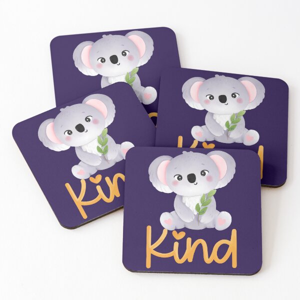 Item preview, Koala Kind designed and sold by LibrosBOOKtique.