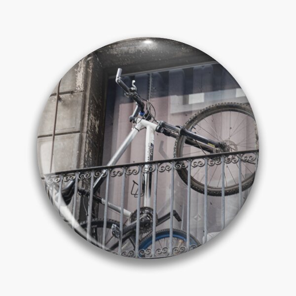 Item preview, The Bike designed and sold by Marylou Badeaux.