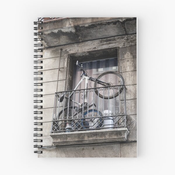 Item preview, The Bike designed and sold by Marylou Badeaux.
