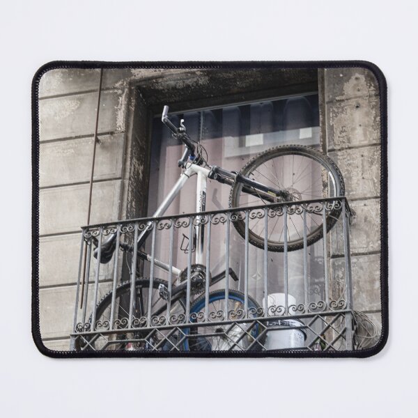 Item preview, The Bike designed and sold by Marylou Badeaux.
