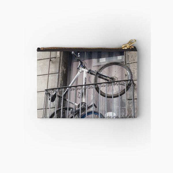 Item preview, The Bike designed and sold by Marylou Badeaux.