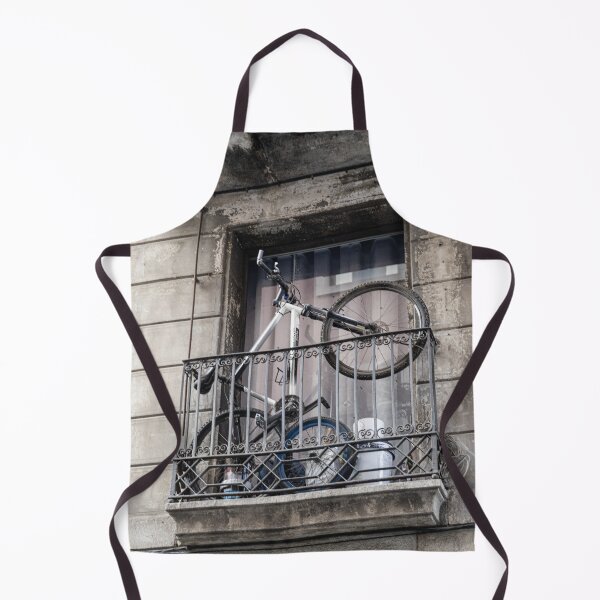 Item preview, The Bike designed and sold by Marylou Badeaux.