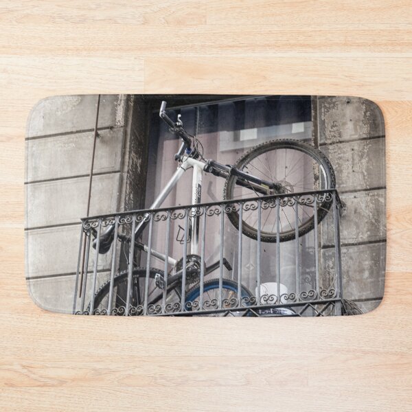 Item preview, The Bike designed and sold by Marylou Badeaux.