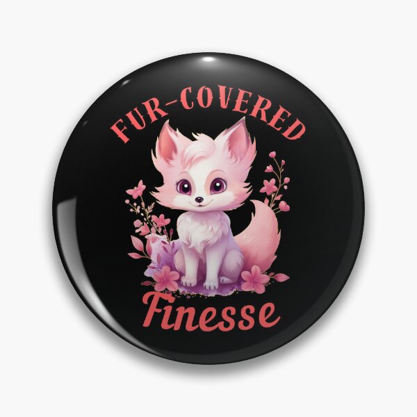 Artikelvorschau, Pelzbedeckte Finesse. Vintage Fuchs entworfen und verkauft von FoxVibes.