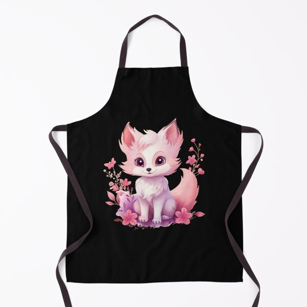 Item preview, Pink Fox designed and sold by FoxVibes.
