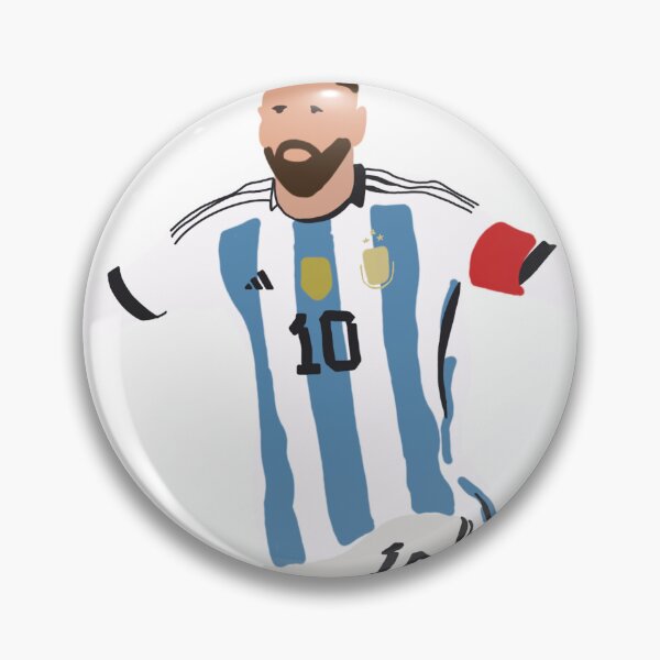 Aperçu de l'œuvre Caricature de la Coupe du monde de football/soccer créée et vendue par GLIMPSE-.