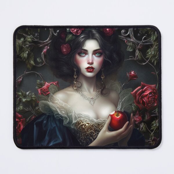 Item preview, Sleeping Death designed and sold by Claudia Bartoli-McKinney.