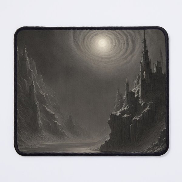 Item preview, they came to witness the end of their realm designed and sold by MidknightBpaw.