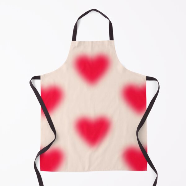 Item preview, Blurry Heart designed and sold by joliesanders.
