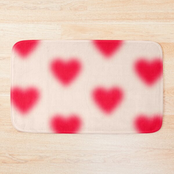 Item preview, Blurry Heart designed and sold by joliesanders.