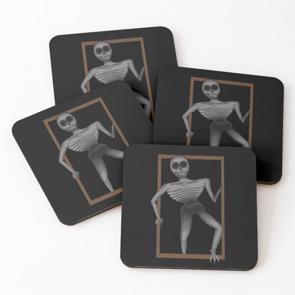 Item preview, Visitante nocturno designed and sold by LightAtNightArt.