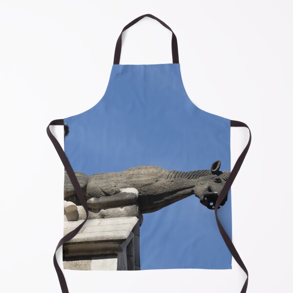Item preview, The Goat  designed and sold by Marylou Badeaux.
