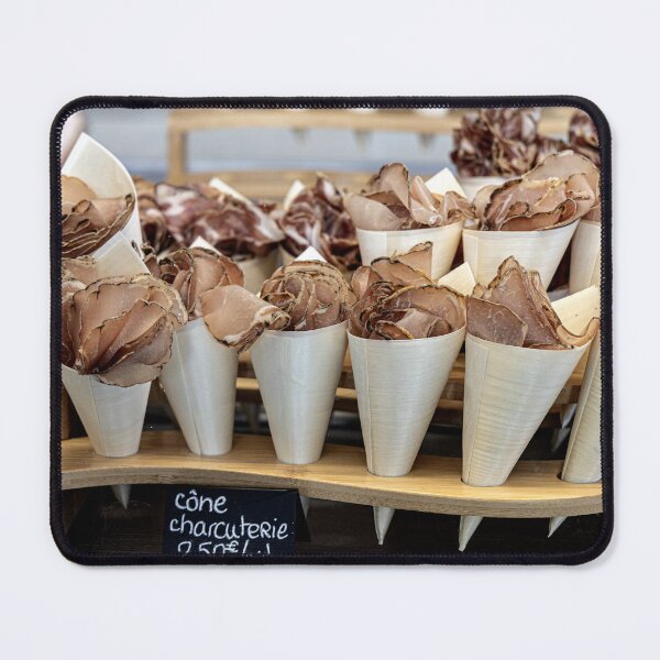 Item preview, Meat in a Cone designed and sold by Marylou Badeaux.