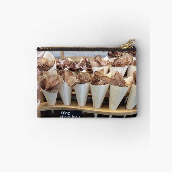 Item preview, Meat in a Cone designed and sold by Marylou Badeaux.