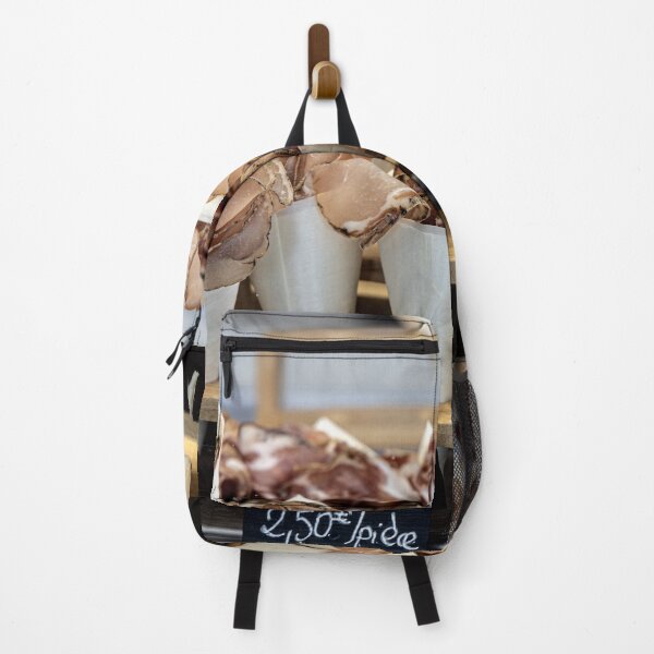 Item preview, Meat in a Cone designed and sold by Marylou Badeaux.