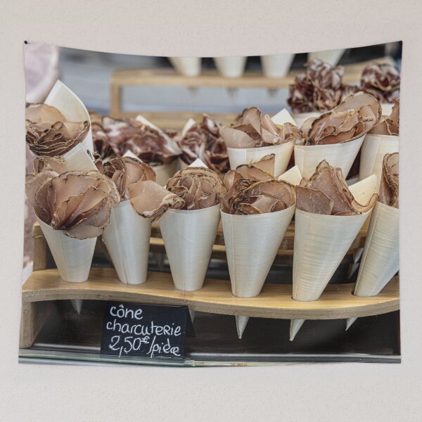 Item preview, Meat in a Cone designed and sold by Marylou Badeaux.