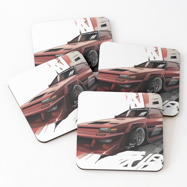 Item preview, Drift 86 DR02 designed and sold by ntop-design.