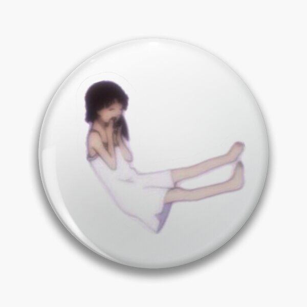 Item preview, Floating Lain designed and sold by MerikuroCreates.