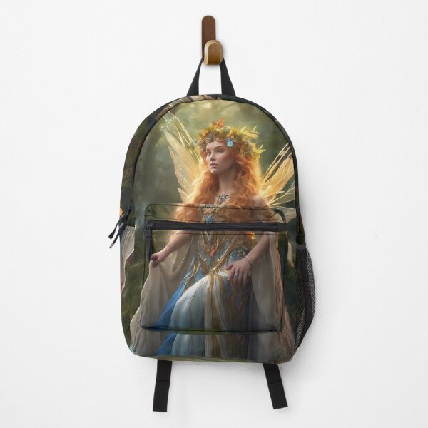 Item preview, The Fae Series 5 designed and sold by Jesse Veils.