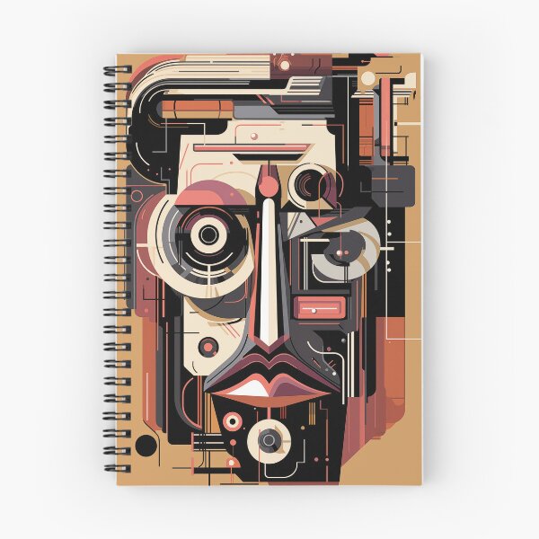 Item preview, Beige Cybernetic designed and sold by robertmullineux.