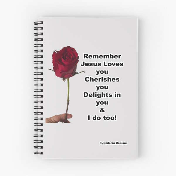 Item preview, Valentines Gift He Rose for You designed and sold by JanderraDesigns.