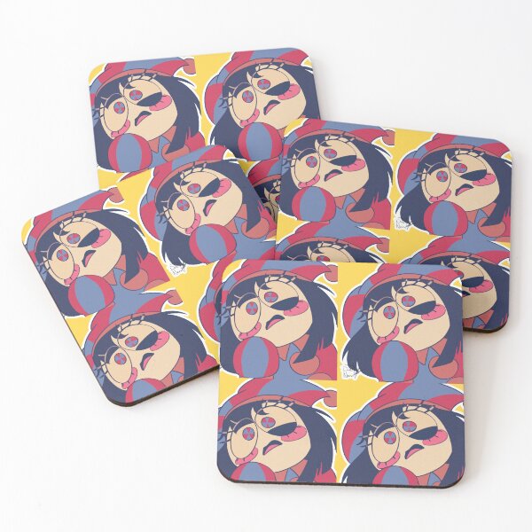 Item preview, Pomni designed and sold by DulciNeru.