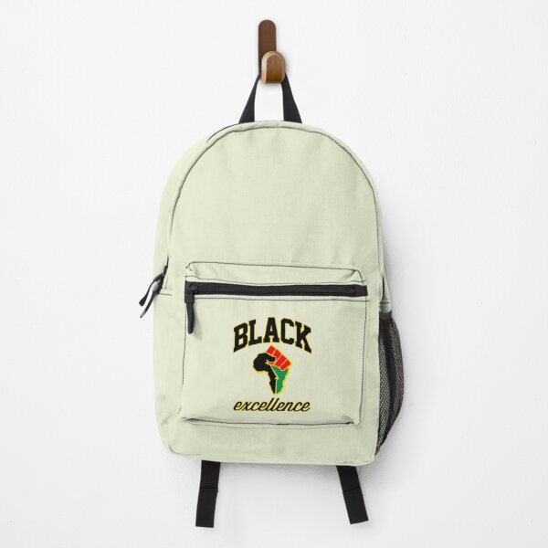 Item preview, Black Excellence Fist Pt 1 designed and sold by NikitaSkyDesign.