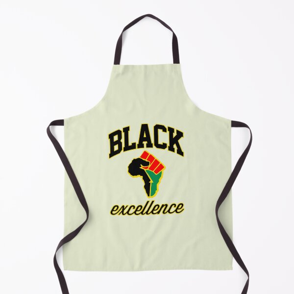 Item preview, Black Excellence Fist Pt 1 designed and sold by NikitaSkyDesign.