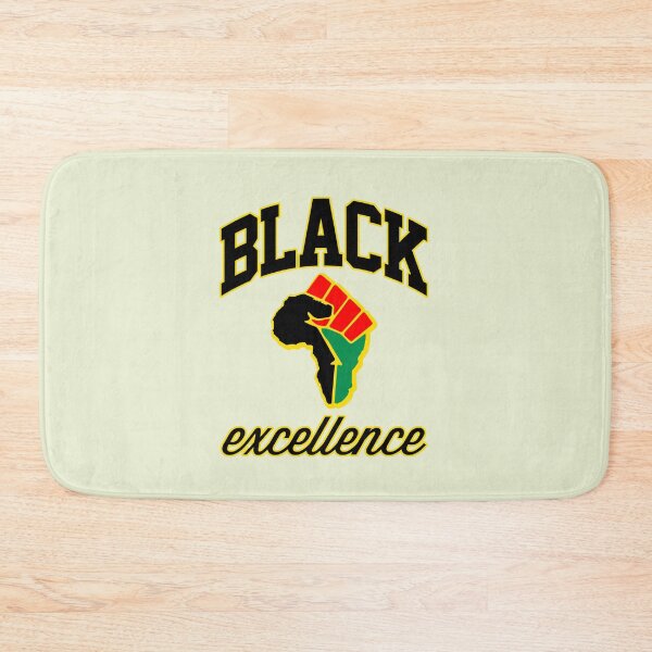 Item preview,  Black Excellence Fist Pt 1 designed and sold by NikitaSkyDesign.