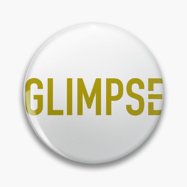 Item preview, GLIMPSE brand logo designed and sold by GLIMPSE-.
