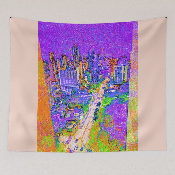 Item preview, The Kuhio and Kalakaua Avenue split designed and sold by R-F-B.