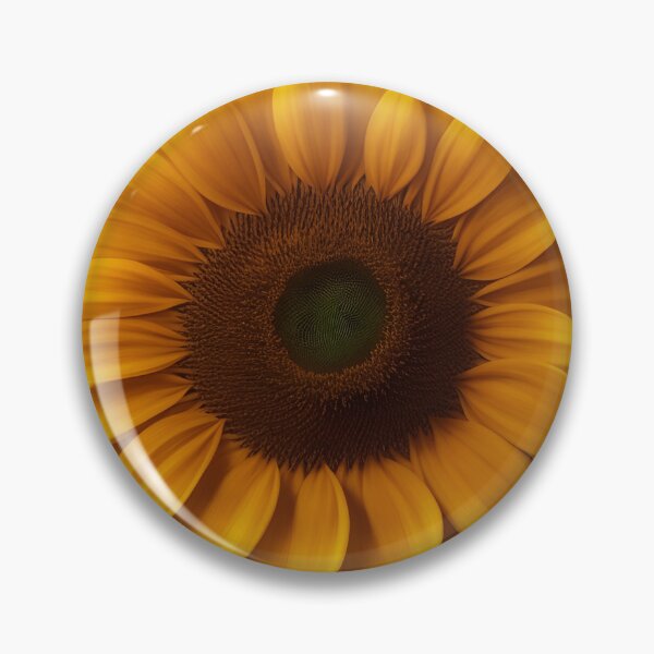 Item preview, sunflowers pattern in yellow background summer time spring style designed and sold by Carlos Gudino.